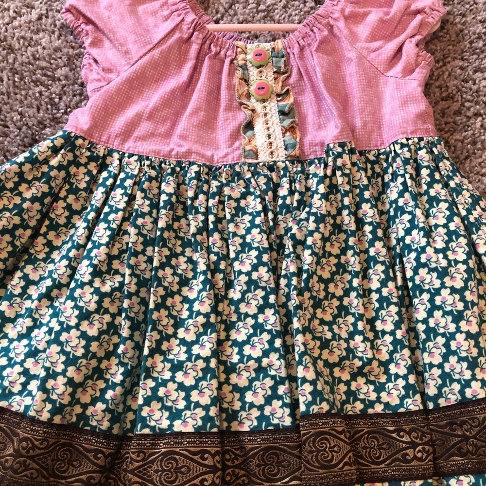 Matilda Jane size 2